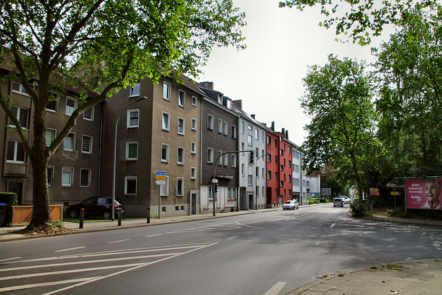 Schützenstraße (Bochum-Weitmar) / 15.06.2020