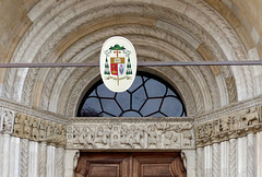 Fidenza - Cattedrale di San Donnino