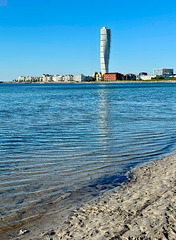 Turning Torso