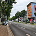 Kurfürstenstraße (Essen-Huttrop) / 15.06.2024