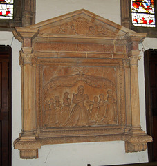 St Mary Magdalene's Church, Newark, Nottinghamshire St Mary Magdalene's Church, Newark, Nottinghamshire