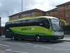 DSCF9055 Arriva the Shires FJ60 HYK - 30 April 2015