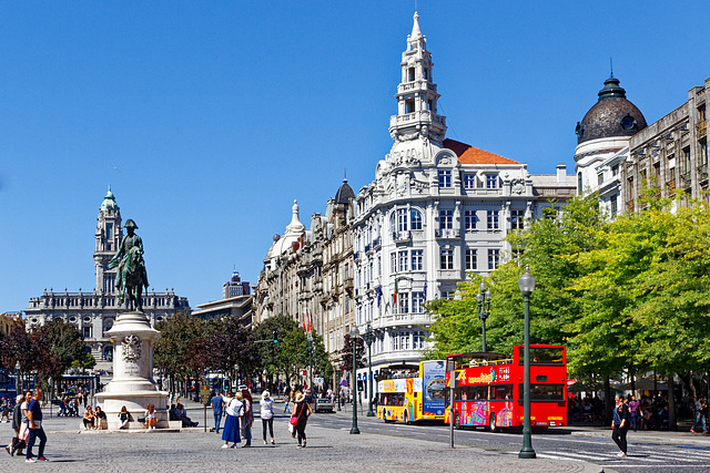 Porto, Portugal