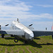 Avro Shackleton WL795 (3) - 22 July 2020