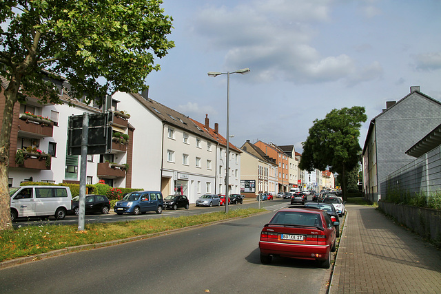 Kohlenstraße (Bochum-Weitmar) / 15.06.2020