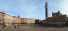 Italy, Siena, Piazza del Campo