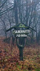 Silberhütte Silberhütte