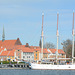 Denmark, In the Port of Helsingør