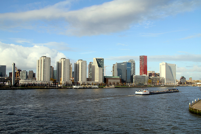 Rotterdam