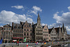 Gent Canal View