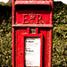 Letterbox, Tytherton Kellaways