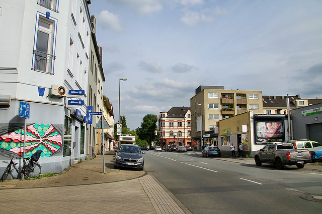 Kohlenstraße (Bochum-Weitmar) / 15.06.2020