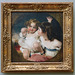 The Calmady Children by Lawrence in the Metropolitan Museum of Art, January 2022
