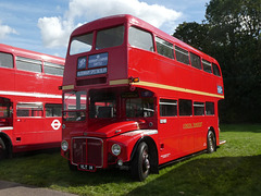 On display at Showbus 50 - 25 Sep 2022 (P1130419)