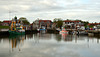 Neuharlingersiel
