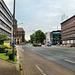 Kronprinzenstraße (Essen-Südviertel) / 15.06.2024