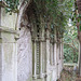 norwood cemetery, london