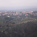 View to Pedrógão Grande.