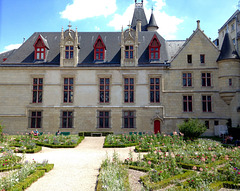 Hôtel de Sens