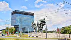 Silesian Insurgents' Monument