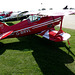 Pitts S-1C Special G-BRVL