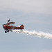 Wing walk