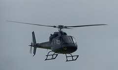 G-LENI at Cotswold Airport - 20 August 2021