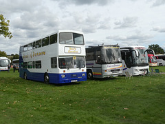 On display at Showbus 50 - 25 Sep 2022 (P1130518)