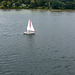 Leaving Kiel