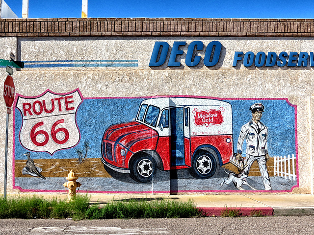 ROUTE 66