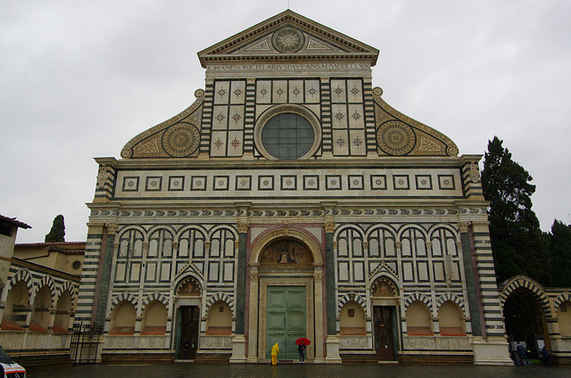 Santa Maria Novella