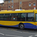 DSCF9078 YN03 WRP at Luton - 30 April 2015