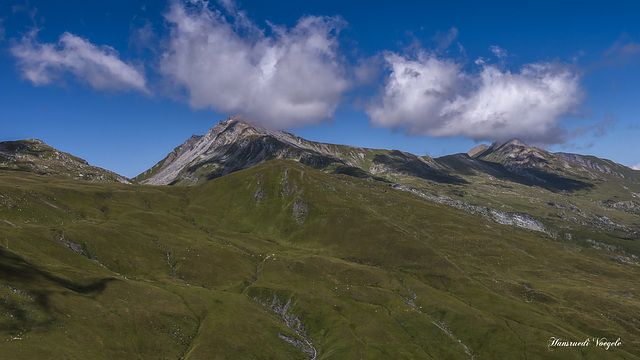 Tomül Pass