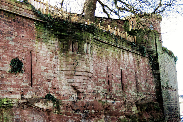 folly walls, ross-on-wye, herefs.