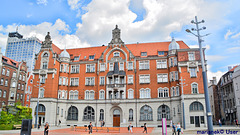 Silesian Museum (Polish: Muzeum Śląskie) is a museum in the city of Katowice, Poland.