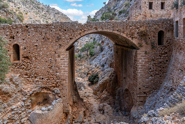 Katholiko Monastery