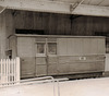 MSR[HI] - Brake van E.5 at Douglas {date ?}