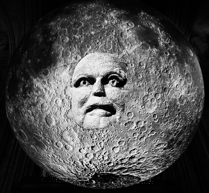 Man in the Moon