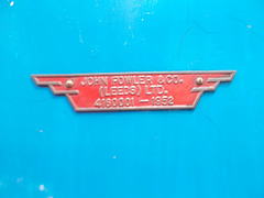 rsr[25] - Fowler "Persil" {2 of 3}