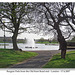 Burgess Park lake - London - 17.4.2007
