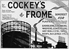 Cockey's of Frome