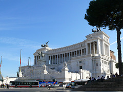 Corso Vittorio Emanuele II (© Buelipix)