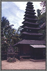 Besakih Bali