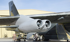 Boeing B-52G Stratofortress 58-0183