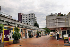 Querenburger Höhe (Bochum-Querenburg) / 10.07.2021