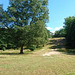 Rodelbahn in der Fischbeker Heide
