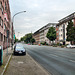 Kronprinzenstraße (Essen-Südviertel) / 15.06.2024