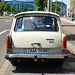 Leipzig 2015 – Trabant