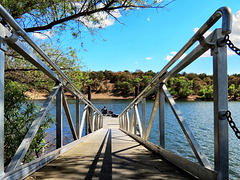 Launch Dock