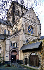 Remagen - St. Peter und Paul